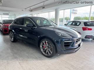 PORSCHE Macan usata, con Vetri oscurati