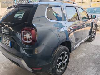 DACIA Duster usata, con Cerchi in lega