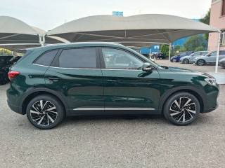 MG ZS usata, con Cerchi in lega