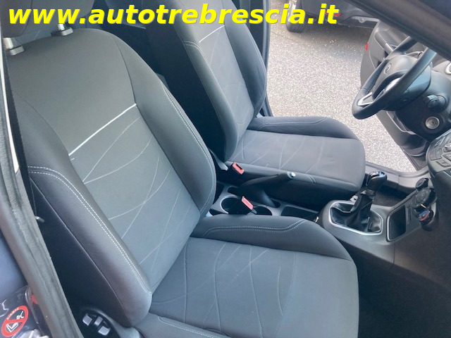 FORD Fiesta usata, con Cronologia tagliandi