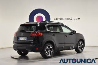 CITROEN C5 Aircross usata, con Boardcomputer