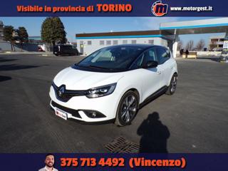 RENAULT Scenic usata, con Airbag laterali