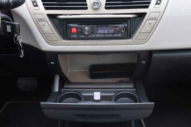 CITROEN C4 usata, con Volante multifunzione