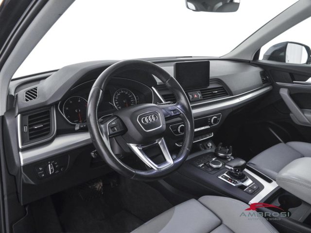 AUDI Q5 usata 7