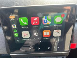 RENAULT Clio usata, con Touch screen