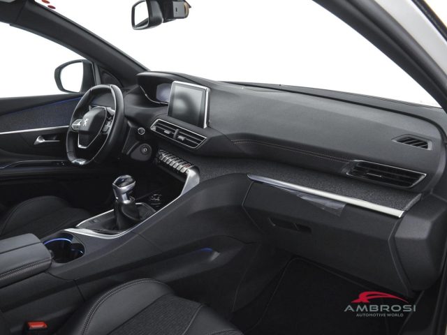 PEUGEOT 3008 usata 11