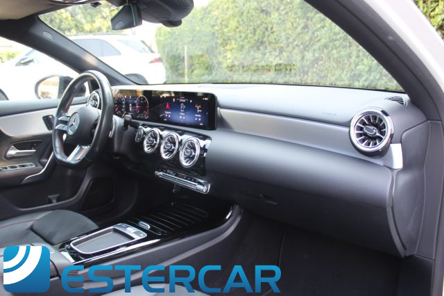 MERCEDES-BENZ A 180 usata, con ESP