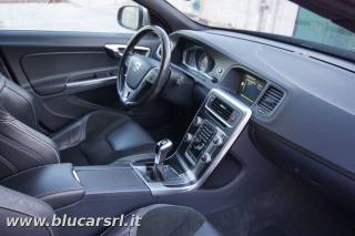 VOLVO V60 usata, con Cruise Control