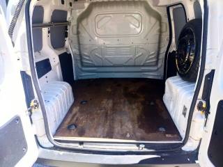 FIAT Fiorino usata 13