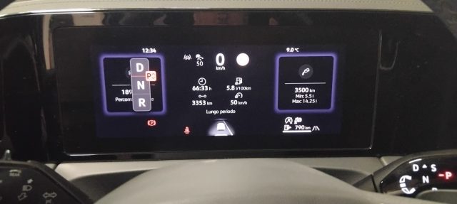 VOLKSWAGEN Tiguan usata 29