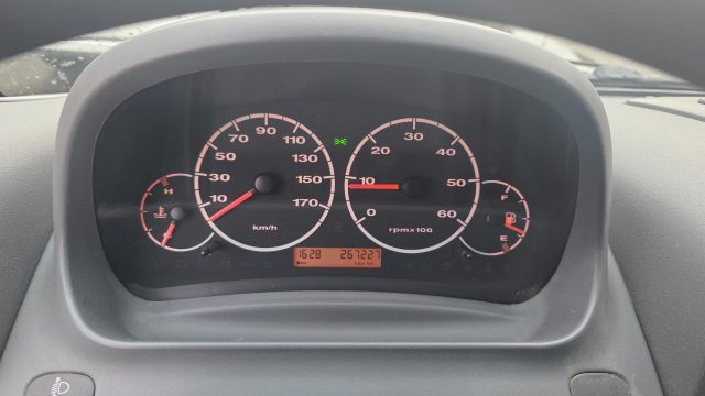 FIAT Ducato usata 11