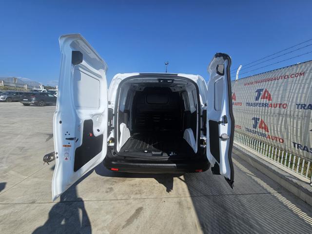 FORD Transit Courier usata 27