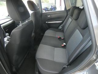 SUZUKI Vitara usata, con ESP