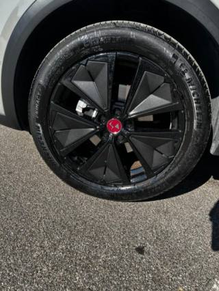DS AUTOMOBILES DS 7 Crossback usata, con Regolazione elettrica sedili