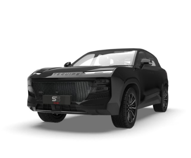 SPORTEQUIPE Sportequipe 6 GT usata, con ABS