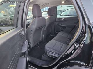 FORD Kuga usata, con Sistema di navigazione