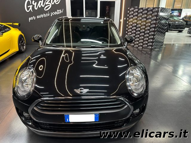 MINI Clubman usata, con Airbag