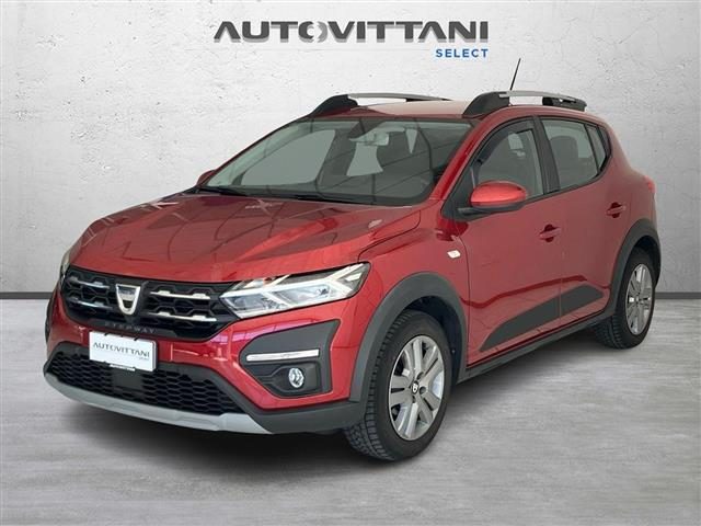 DACIA Sandero usata, con ABS