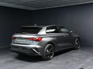 AUDI A3 usata, con Alzacristalli elettrici