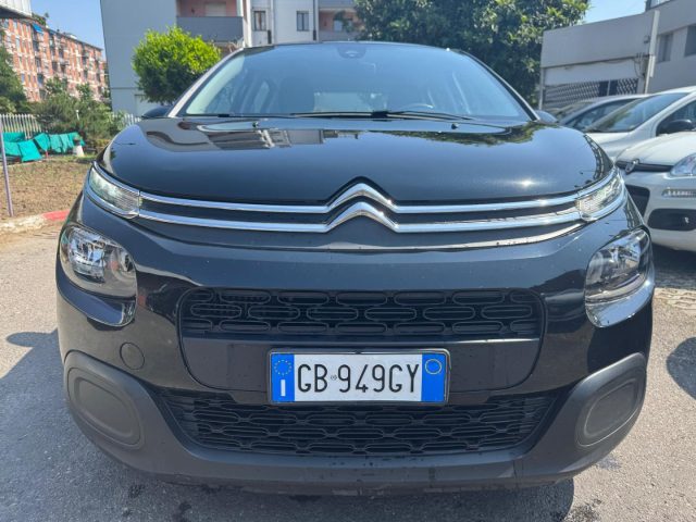 CITROEN C3 usata, con Airbag Passeggero