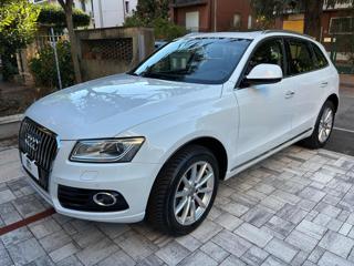 AUDI Q5 2.0 TDI 190 CV quattro S tronic Business Design