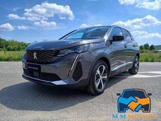 PEUGEOT 3008 usata, con Alzacristalli elettrici