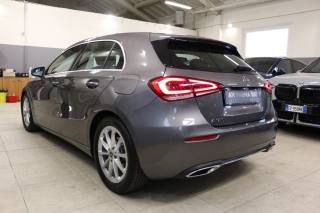 MERCEDES-BENZ A 180 usata, con Airbag Passeggero