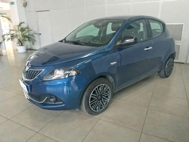 LANCIA Ypsilon usata, con Airbag