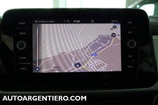 VOLKSWAGEN T-Roc usata, con Controllo automatico clima