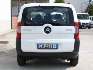 CITROEN Nemo usata, con Airbag Passeggero