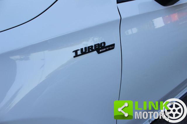 MERCEDES-BENZ A 250 usata, con Climatizzatore