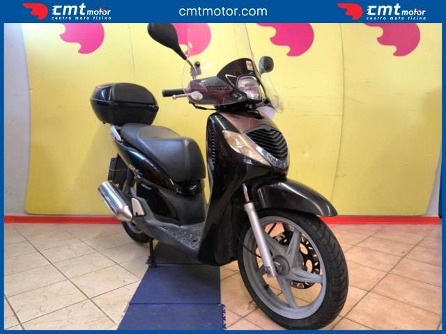 HONDA SH 150 usata 2