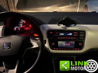 SEAT Mii usata, con Alzacristalli elettrici