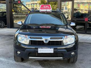 DACIA Duster usata, con Airbag