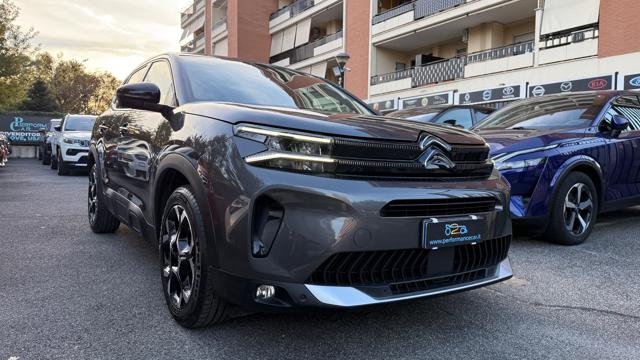 CITROEN C5 Aircross usata, con Airbag