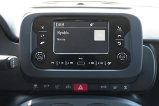 FIAT Panda usata, con Controllo vocale