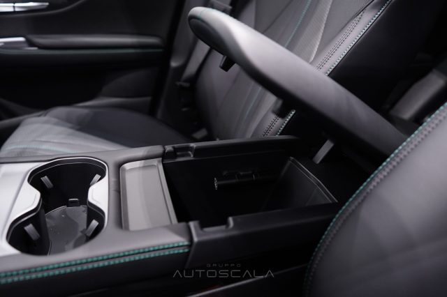 BYD Seal U usata, con Sensori di parcheggio posteriori