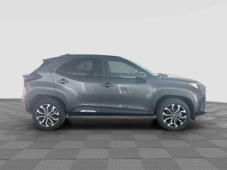 TOYOTA Yaris Cross usata 5