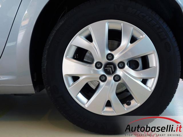 CITROEN C4 Spacetourer usata, con Controllo automatico clima