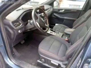 FORD Kuga usata, con Autoradio