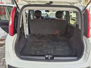 FIAT Panda usata, con Controllo trazione