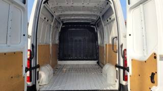 RENAULT Master usata, con ESP