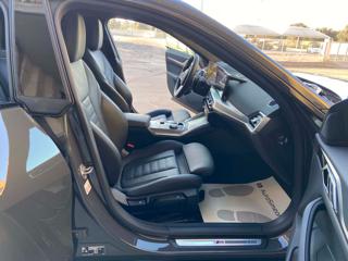 BMW 420 usata, con Chiusura centralizzata