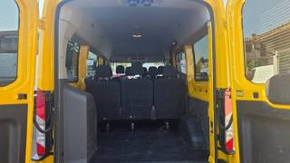 FORD Transit usata, con Cruise Control