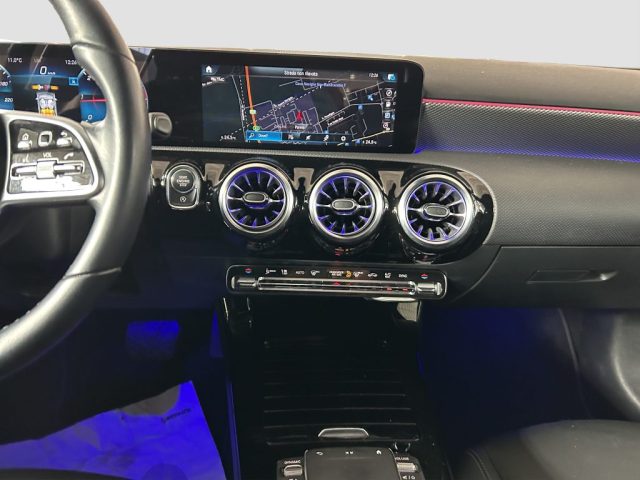 MERCEDES-BENZ A 180 usata 16