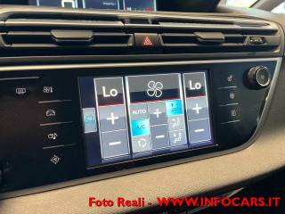 CITROEN Grand C4 Picasso usata, con USB