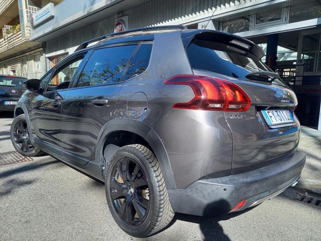 PEUGEOT 2008 usata, con Airbag Passeggero