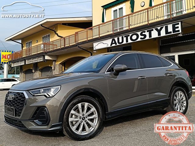 AUDI Q3 usata, con Controllo vocale