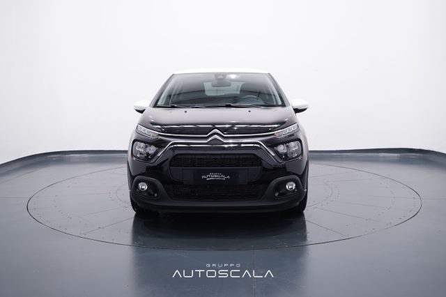 CITROEN C3 usata, con Airbag