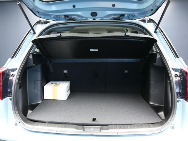 SUZUKI Vitara usata, con Boardcomputer